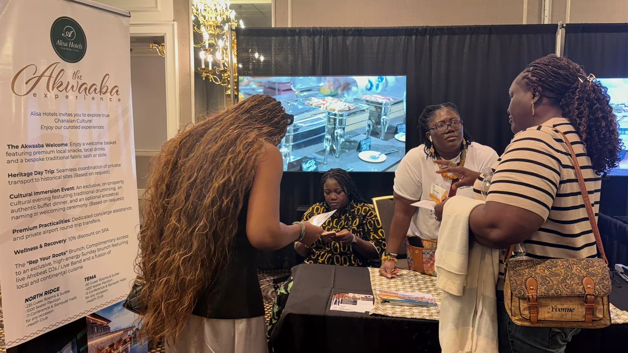 Litina Travel event photo 10