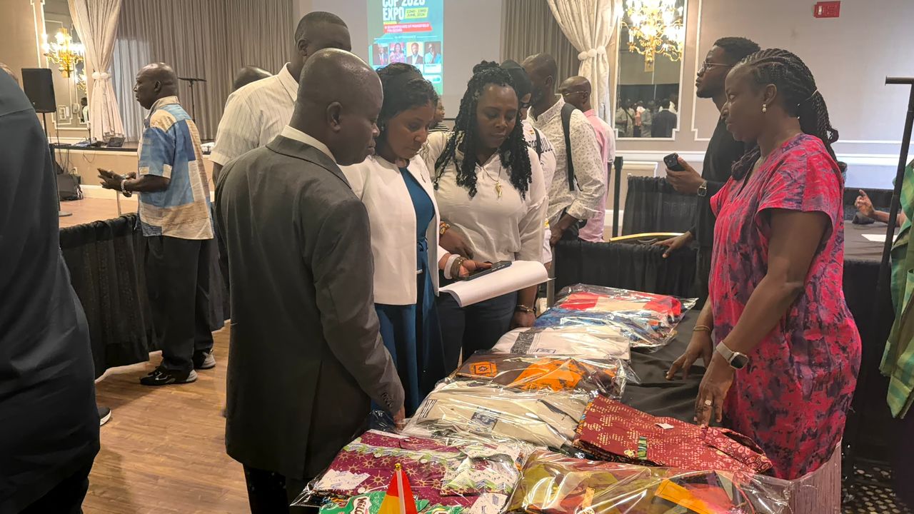 Litina Travel event photo 19