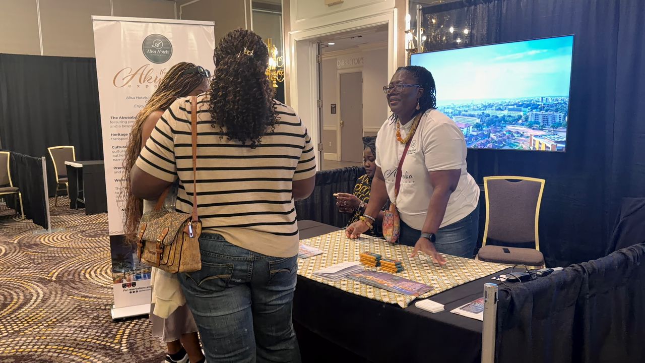 Litina Travel event photo 23