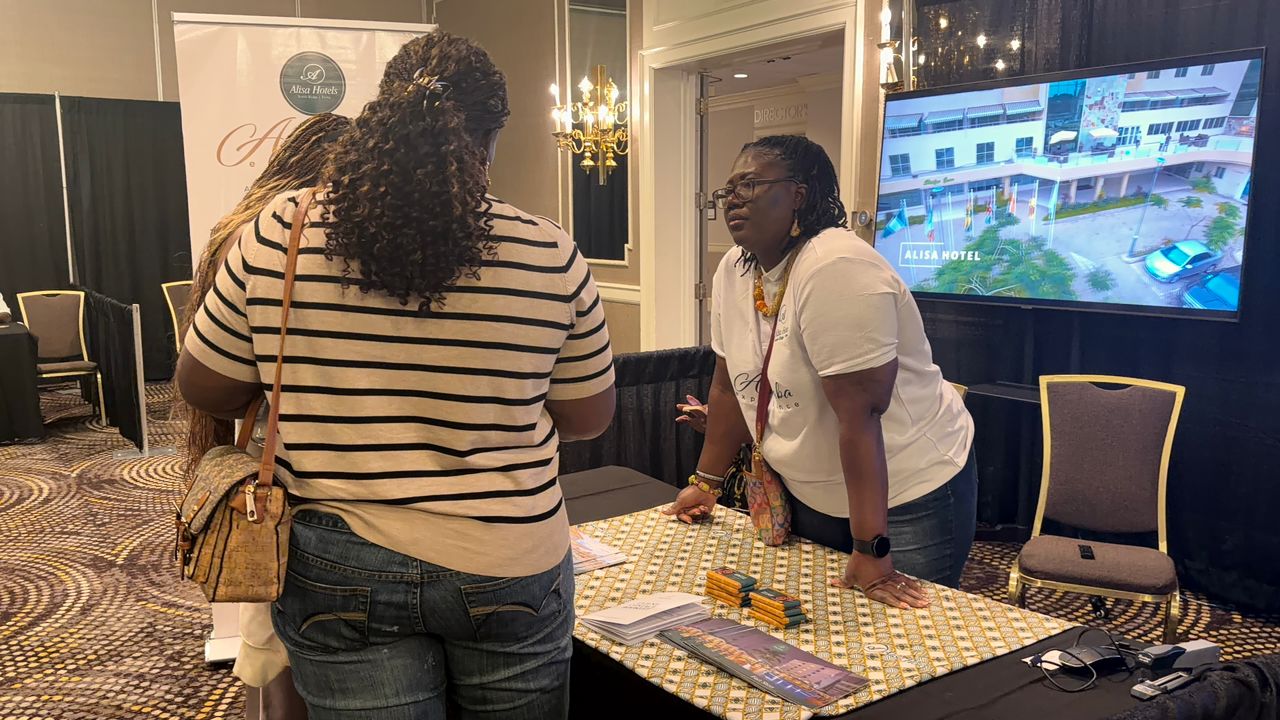 Litina Travel event photo 4